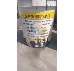 Chryso Bituthane (P) 20 Ltr Bucket