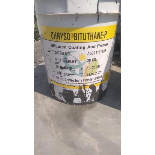 Chryso Bituthane (P) 20 Ltr Bucket