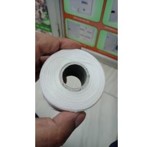 Cotton Tape Thickness-0.8mm, Length-25 Mtr, Width-25 mm