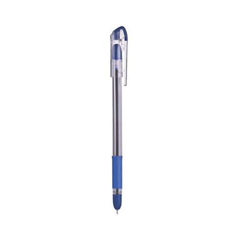 Cello Faster Grip Ball Pen - Blue