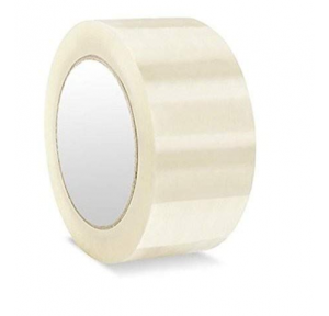 Clear Tape 12mm x 35mm 40micron