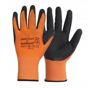 Karam Cut Protection Hand Gloves (Cut Rating 2), 1 Pair