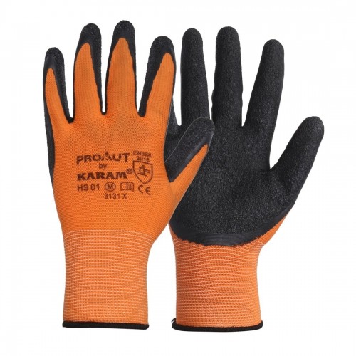 Karam Cut Protection Hand Gloves (Cut Rating 2), 1 Pair