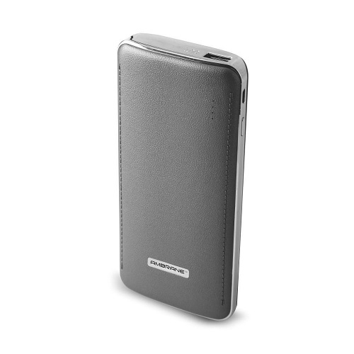 Ambrane P-1600 Power Bank 16750mAh