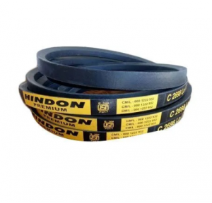 Hindon Premium V-Belt A 54, 13x8mm