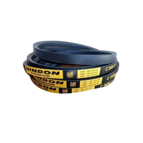 Hindon Premium V-Belt A 54, 13x8mm