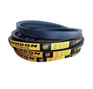 Hindon Premium V-Belt A 21, 13x8mm