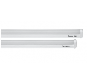 Crompton Linear LED Batten Light Dazzle Ray 20W , LDDR20-CDL