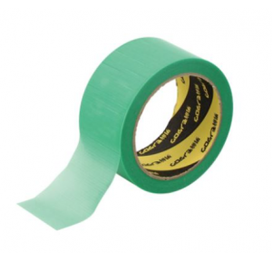 Light Green PVC Tape 2 Inch x 35 Mtr