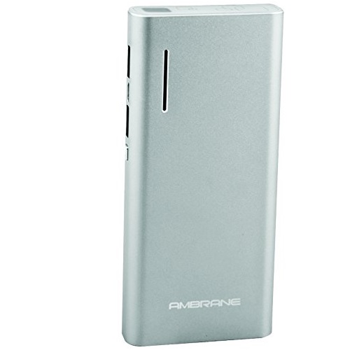 Ambrane P-1313 Power Bank 13000mAh