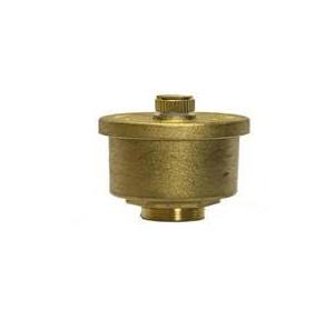 Castle Air Vent Valve 1 Inch ( Brass)