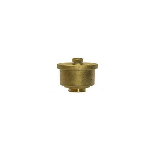 Castle Air Vent Valve 1 Inch ( Brass)