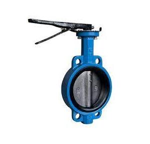 Audco Butterfly Valve DN150 ,PN16