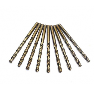 Twist bit Set 3mm To 6mm