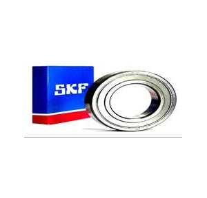 SKF Motor bearing 6205-2Z/C3