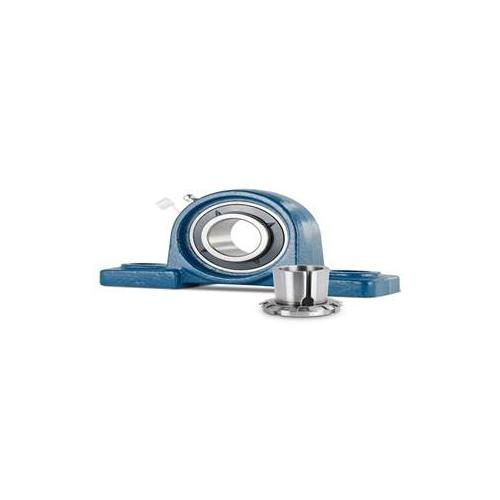 NTN Plummer Block Bearing (UK212) With JMC Adapter Sleeve (H2312)