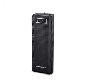 Ambrane P-1200 Power Bank 12000mAh