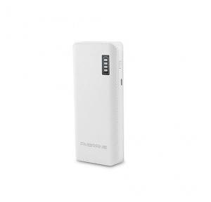 Ambrane P-1133 Power Bank 12000mAh