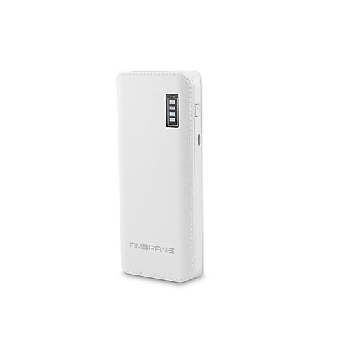 Ambrane P-1133 Power Bank 12000mAh