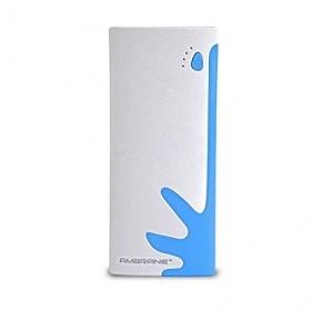 Ambrane P-1122 Power Bank 10000mAh