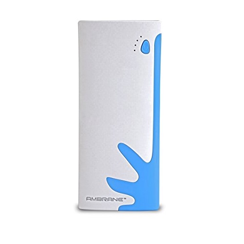 Ambrane P-1122 Power Bank 10000mAh