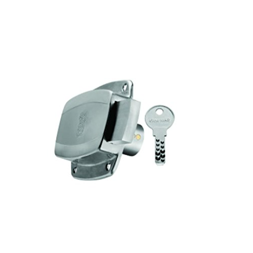 Dorset Secura Drawer Lock With Dimple Key , AL 412