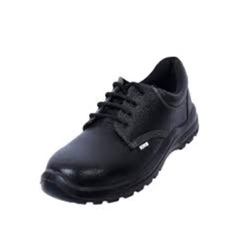 Coffer Safety Shoe(Size-07)