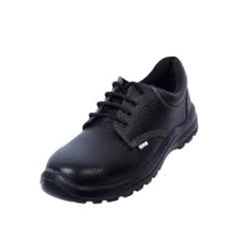 Coffer Safety Shoe(Size-08)