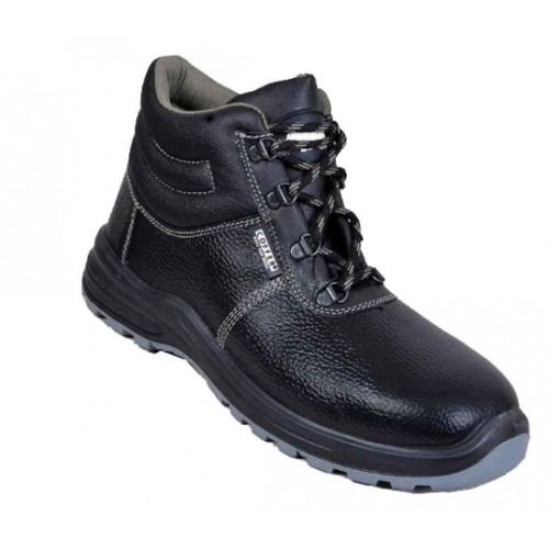 Coffer Safety Shoe(Size-09)