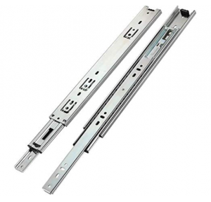 SS Telescopic Drawer Channel 10 Inch