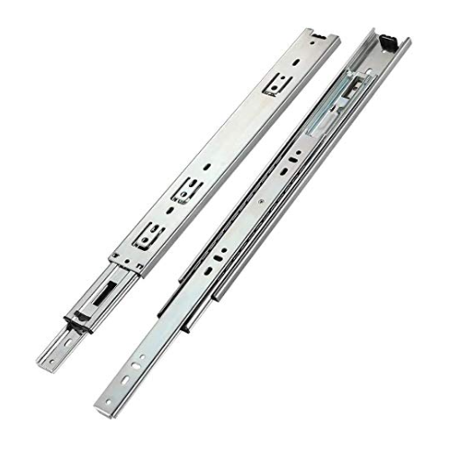 SS Telescopic Drawer Channel 10 Inch