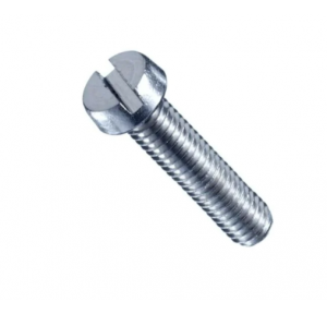 Cheese Head Screw 1 Inch, (100 Pcs)