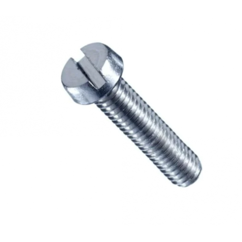 Cheese Head Screw 1 Inch, (100 Pcs)