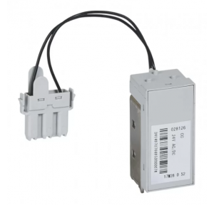 Legrand Closing Coil 0281 29 (220-250 V)