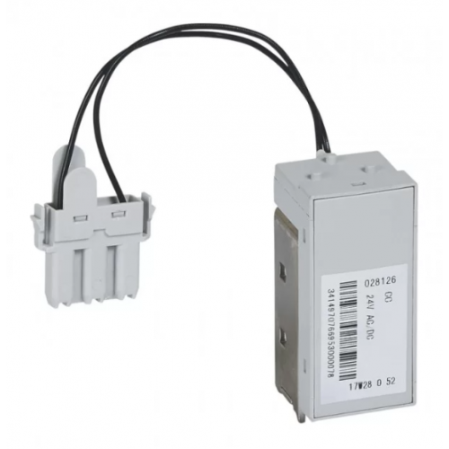 Legrand Closing Coil 0281 29 (220-250 V)