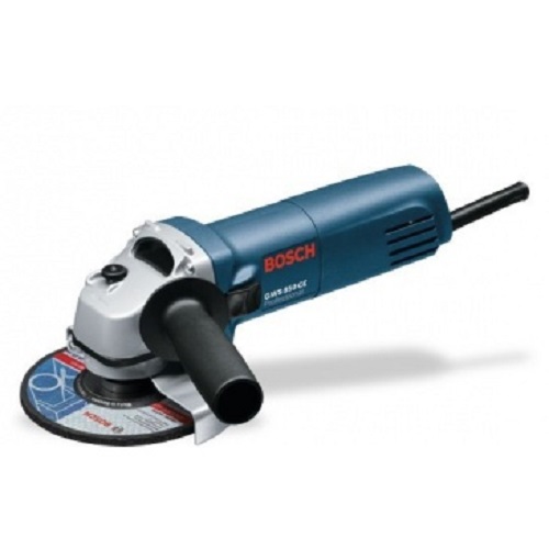 Bosch GWS 850CE Angle Grinder, 125 mm, 850 W