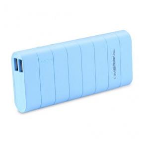 Ambrane P-1033 Power Bank 11000mAh