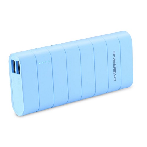 Ambrane P-1033 Power Bank 11000mAh