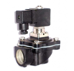 Intech Pulse Jet Solenoid Valve 40mm 230V