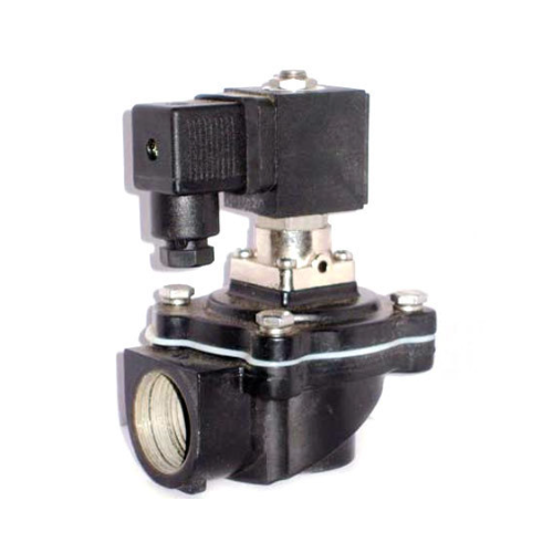 Intech Pulse Jet Solenoid Valve 40mm 230V