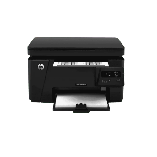 HP Laserjet Pro M126nw Laser Multi-function Monochrome Wi-Fi Printer