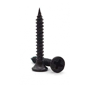 Gypsum Screw 0.5  ( Pack Of 100 Pcs )