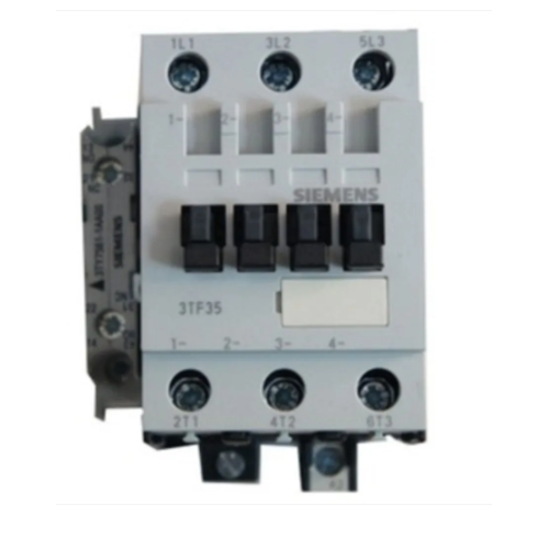 Siemens Contactor 40Amp 24V, 3FT35-00-0A