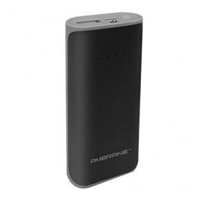 Ambrane P-501 Power Bank 5200mAh