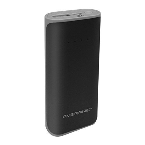 Ambrane P-501 Power Bank 5200mAh