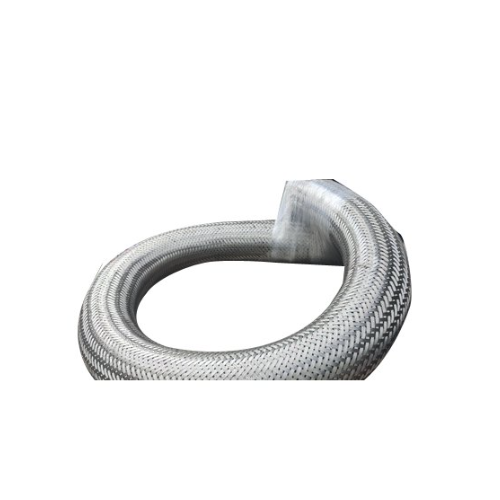 SS Braded Hose Pipe Size 32mm x 40Inch