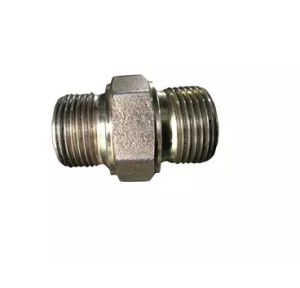 Hydraulic Hex Nipple 32mmx 32mm