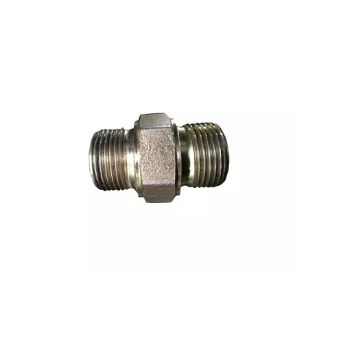 Hydraulic Hex Nipple 32mmx 32mm