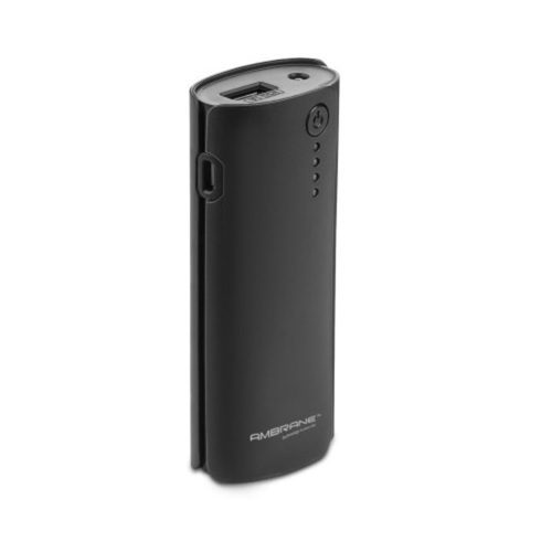 Ambrane P-444 Power Bank 4000mAh