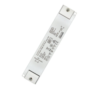 Osram LED Driver,60W , 260-600mA, 120-277V, OT60W/12V/UNV/DIM